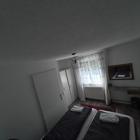 Labi S Room Зальцбург Экстерьер фото