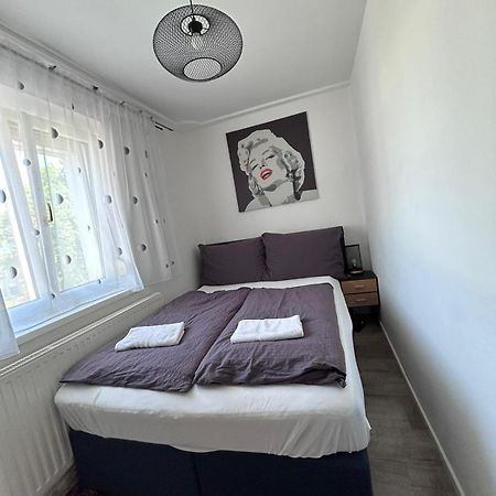 Labi S Room Зальцбург Экстерьер фото