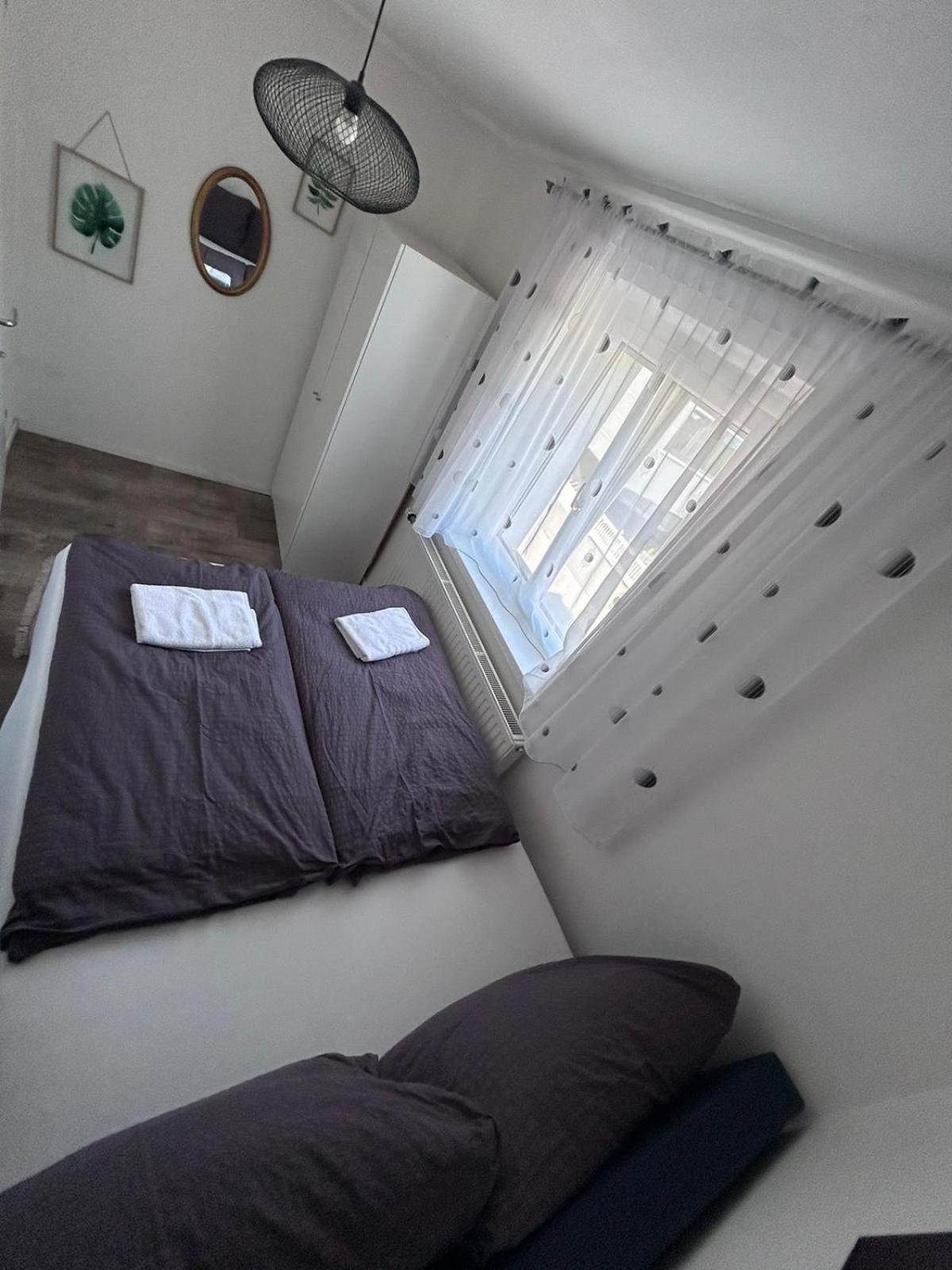 Labi S Room Зальцбург Экстерьер фото